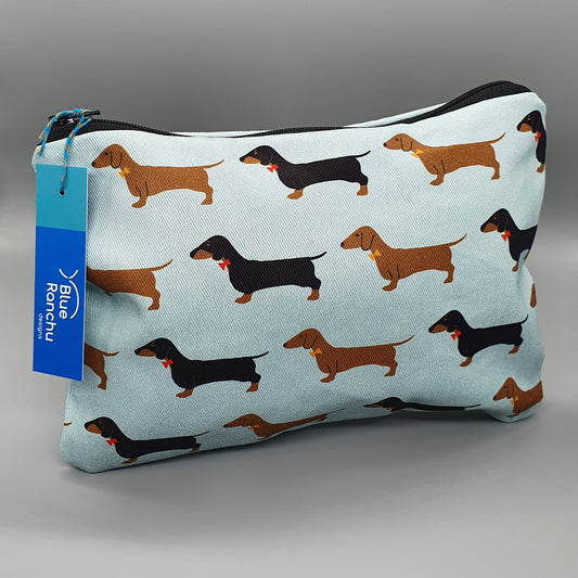 Dachshund Accessories Bag