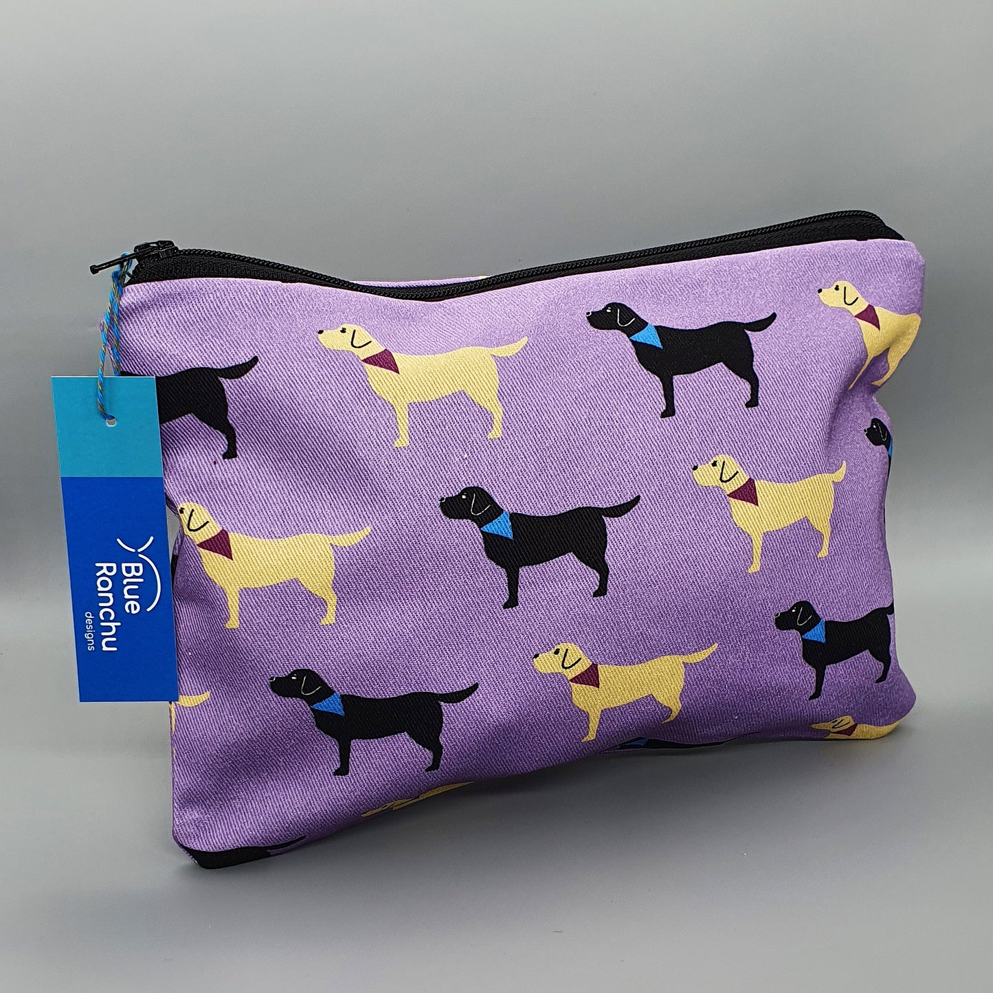 Labrador Accessories Bag