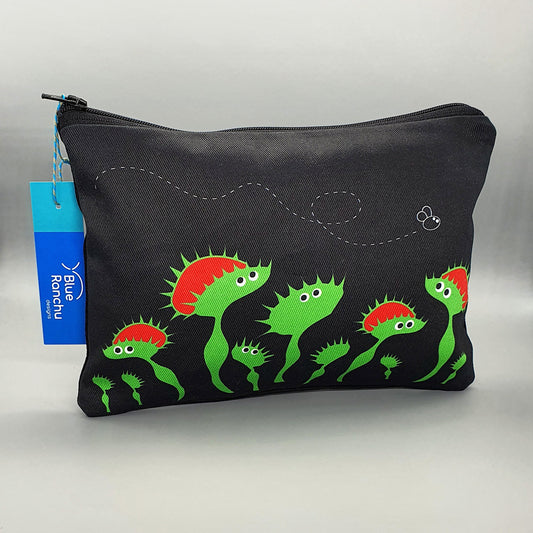 Venus Fly Trap accessories bag